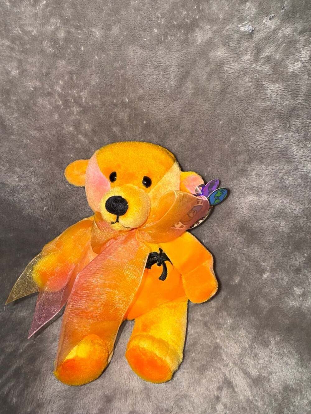 Planet Plush Sunny the Florida Bear by Sally Wing
